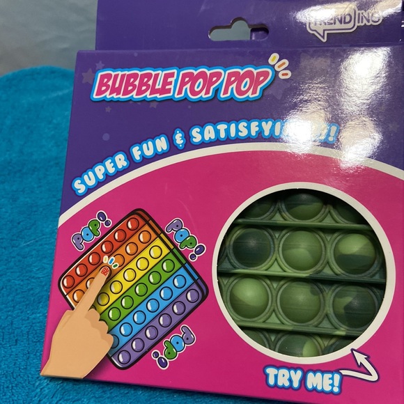 Bubble Pop Pop’s - Picture 2 of 7